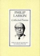 Philip larkin collected for sale  UK