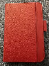 Genuine amazon red for sale  LONDON