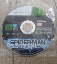 Spiderman edge time for sale  DUNDEE