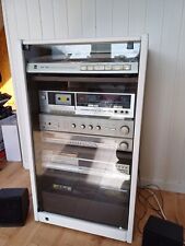 Technics stereoanlage rack gebraucht kaufen  Buxtehude