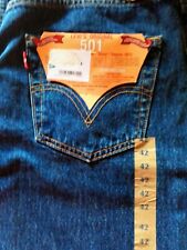 Jeans levis 501 d'occasion  Puygouzon