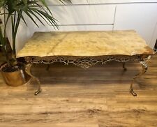 Vintage french onyx for sale  ST. ALBANS