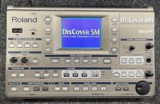 roland discover 5m for sale  TELFORD
