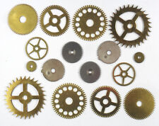 Gears clock repair for sale  BEXLEY