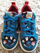 Clarks disney pixar for sale  SKEGNESS