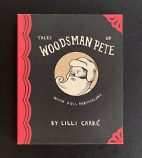 Tales woodsman pete for sale  Los Angeles