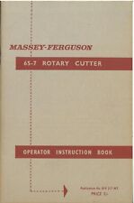 Original massey ferguson for sale  CALLINGTON