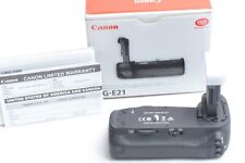 Canon BG E21 Battery Grip for EOS 6D Mark II for sale  Shipping to South Africa