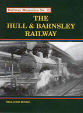 Hull barnsley railway for sale  BALLYMENA