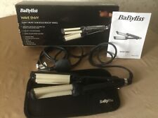 Babyliss 2337u wave for sale  ABERDEEN