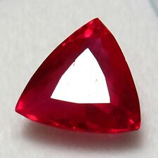 5.50 Ct Natural Certified RARE UNHEATED UTHA Red Beryl Bixbite Loose Gemstones for sale  Shipping to South Africa
