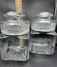 Vtg apothecary jar for sale  Florissant