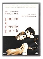 Panico needle park usato  Firenze