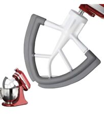 Batedor Flex Edge para liquidificador Kitchenaid, acessório Kitchenaid 4,5/5 quartos comprar usado  Enviando para Brazil