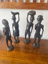 African tribal wood for sale  VERWOOD