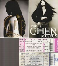 cher tickets for sale  Tiverton