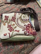 Handmade embroidered purse for sale  Saint Petersburg
