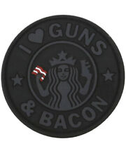 Guns bacon black for sale  SPALDING