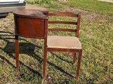 Antique telephone table for sale  Memphis