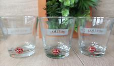 Lot verres jameson d'occasion  Trégunc