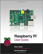 Raspberry user guide for sale  UK