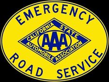 Aaa road service for sale  Bowling Green