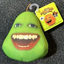 Annoying orange pear for sale  Johnson City