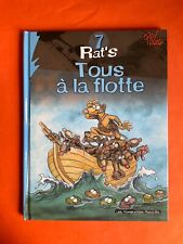 Ptiluc rat tome d'occasion  Nancy-