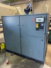 Atlas copco ga45 for sale  SELBY