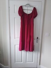 Hollister dress size for sale  NEWCASTLE UPON TYNE