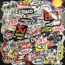 100pc jdm stickers for sale  Shipping to Ireland
