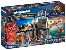 Playmobil novelmore darios gebraucht kaufen  Neu-Isenburg