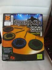 Rockband set harmonix gebraucht kaufen  Linz