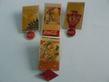 Pin coca cola d'occasion  Lannion