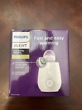 Sensor inteligente de control de temperatura calentador de botellas rápido y fácil Philips Avent  segunda mano  Embacar hacia Argentina