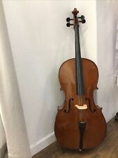 Cello half size for sale  THETFORD