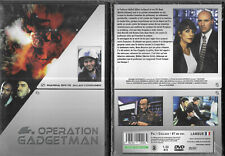 Dvd operation gadget d'occasion  Clermont-Ferrand-