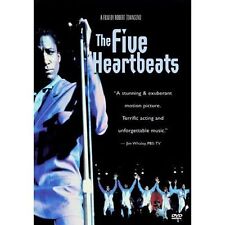 The Five Heartbeats comprar usado  Enviando para Brazil