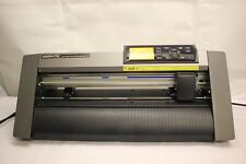 Graphtec cutting plotter for sale  CANTERBURY