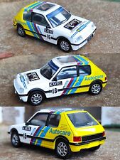 Peugeot 205 gti d'occasion  Le Bousquet-d'Orb