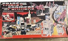 Transformers autobot battle for sale  WETHERBY