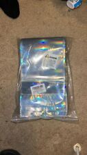 Holographic mylar ziplock for sale  Spencer