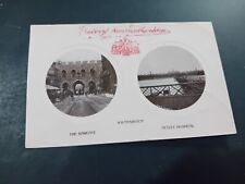 Old edwardian postcard for sale  DORCHESTER