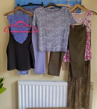 Ladies bundle clothing for sale  CORBY
