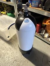 Scuba diving cylinder for sale  MANCHESTER