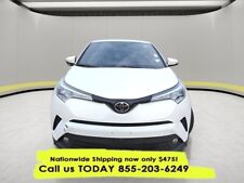 c hr 2018 toyota xle for sale  Tomball