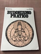 Uan buddhismo pratico usato  Vicenza