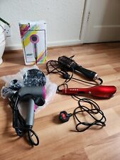 Hair dryer curler for sale  SUTTON COLDFIELD