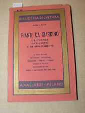 Adler rosa piante usato  Torino
