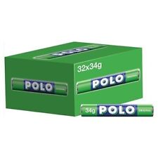 Polo original mints for sale  FLEET